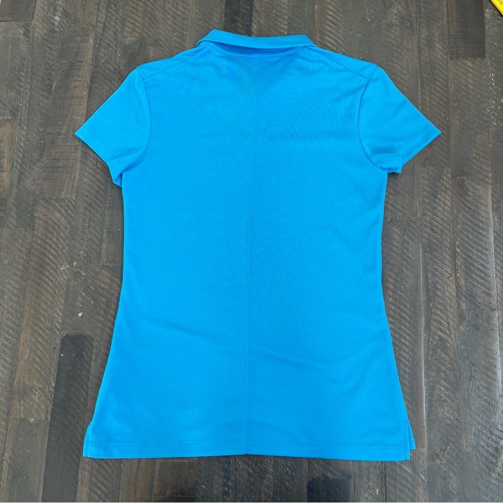 Nike Golf Womens DRI-FIT Polo Ladies Size XS GOLF - Picture 2 of 5